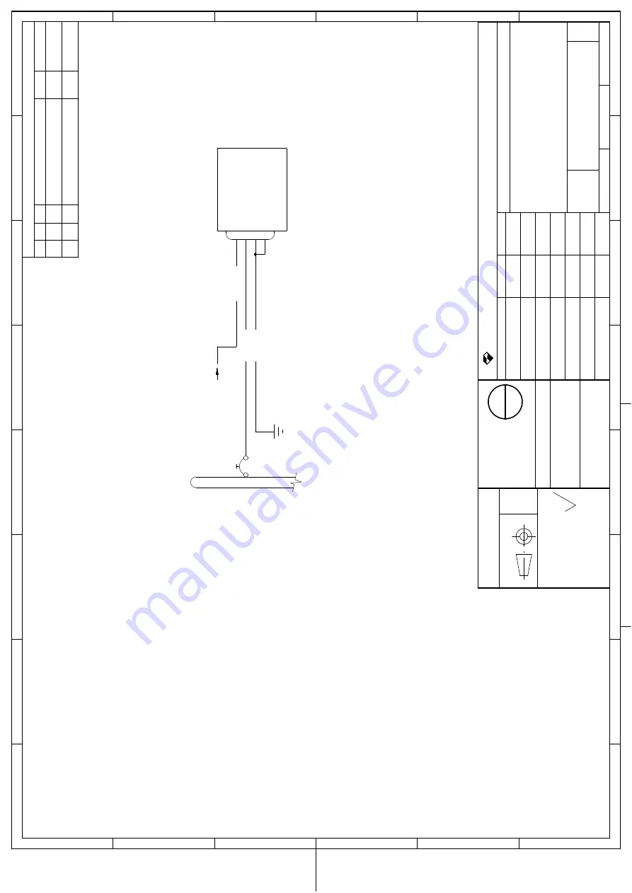 Diamond Aircraft DV 20 KATANA Maintenance Manual Download Page 738