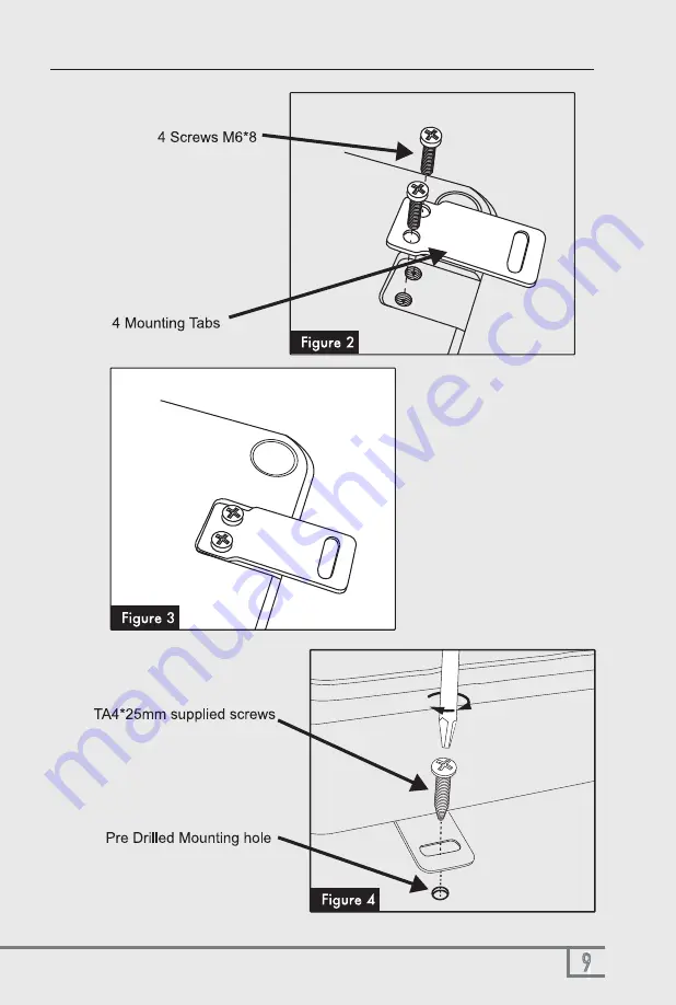 Diamond Audio DPRS10 User Manual Download Page 9