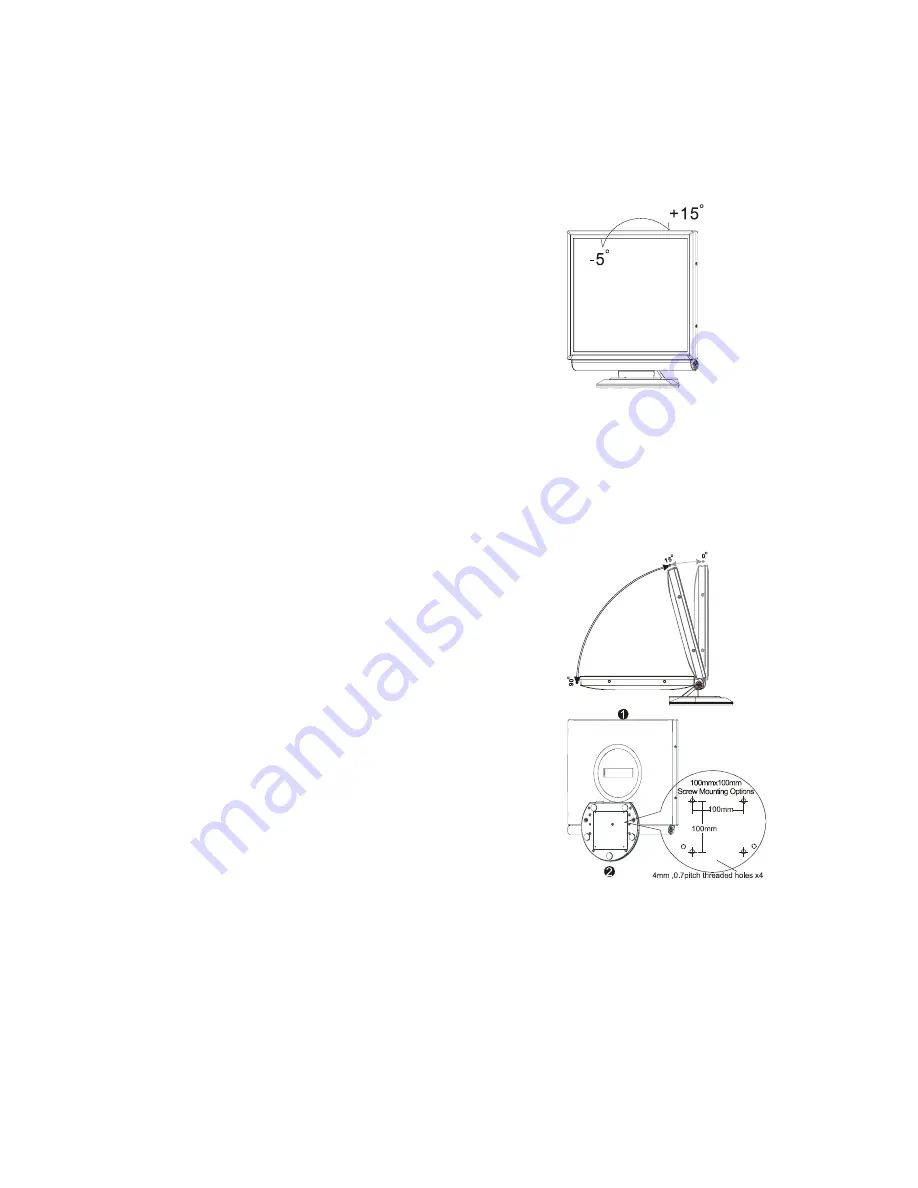 Diamond Digital DIAMOND DIGITAL DV175 Скачать руководство пользователя страница 9