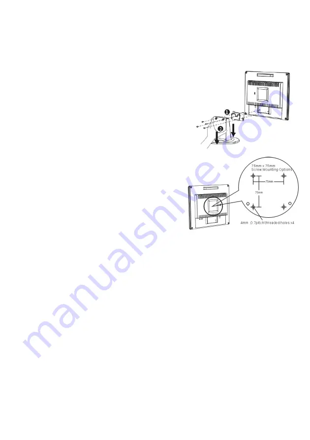 Diamond Digital DV150J Manual Download Page 11