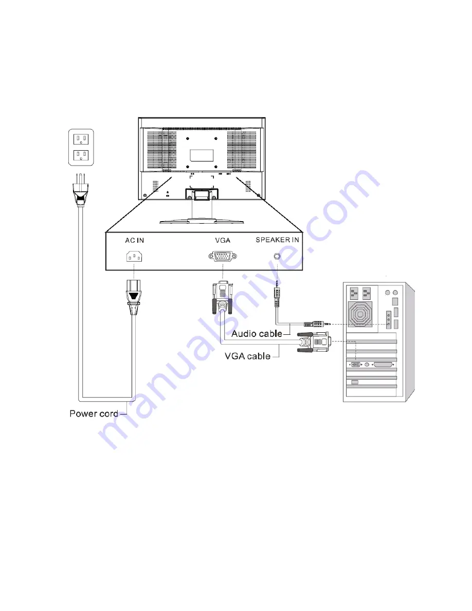 Diamond Digital DV196BW User Manual Download Page 9