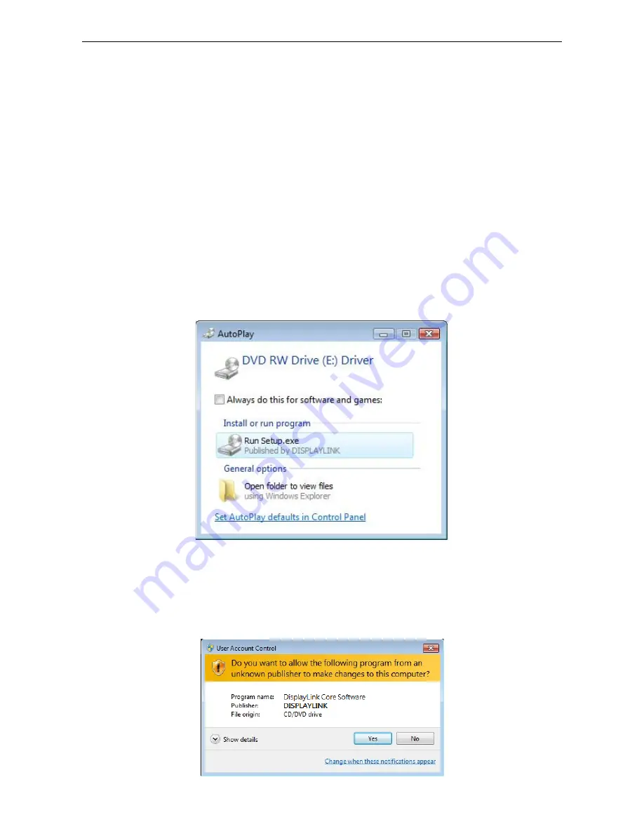 Diamond Multimedia DS3900 Quick Start Manual Download Page 8