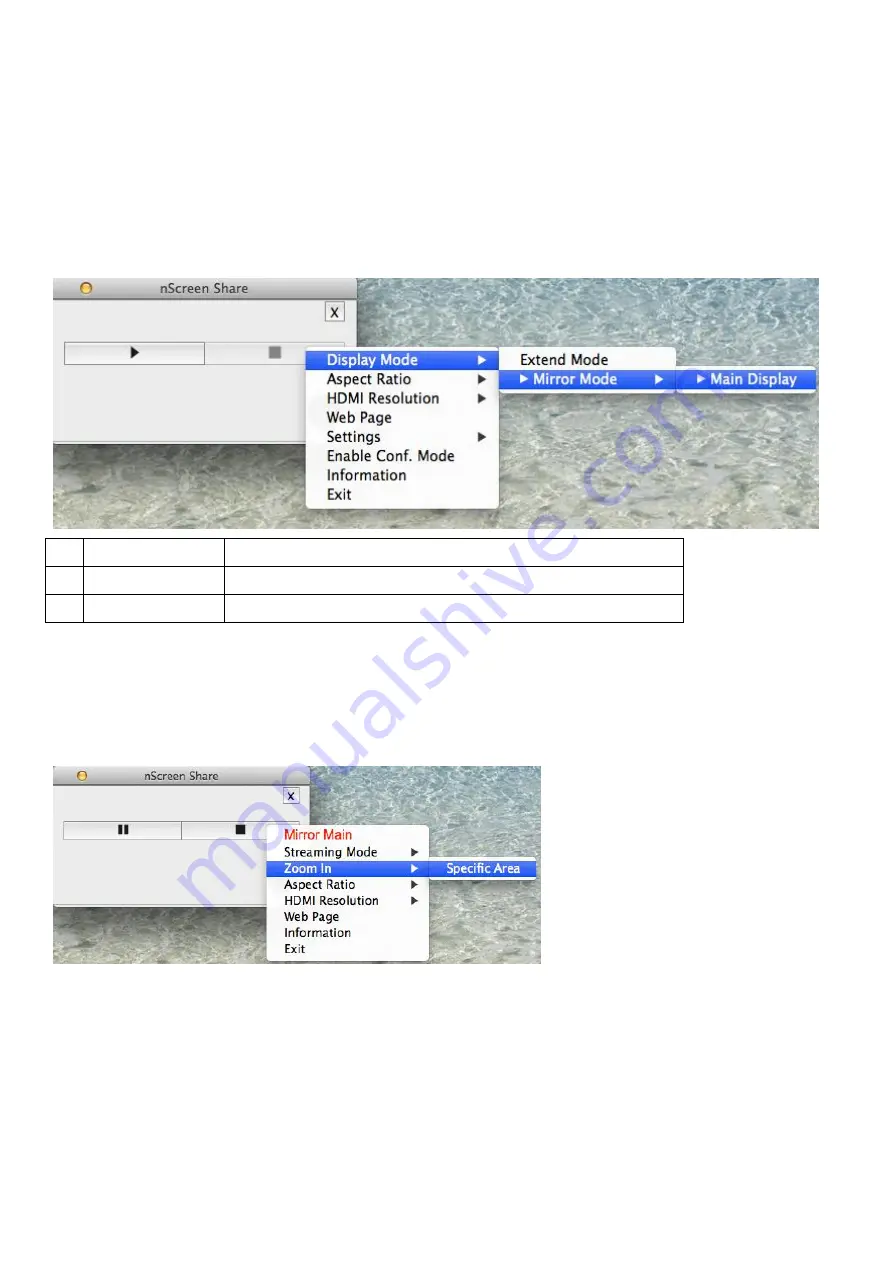 Diamond Multimedia Stream2TV User Manual Download Page 28