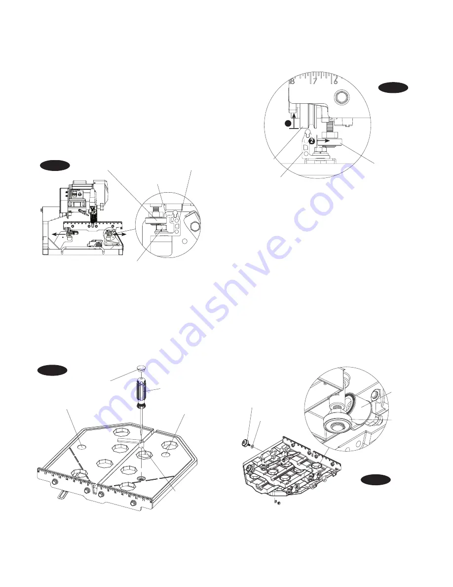 Diamond Products CC1000T Owner'S Manual Download Page 14