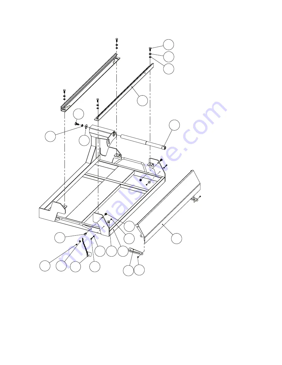 Diamond Products CC1000T Owner'S Manual Download Page 28