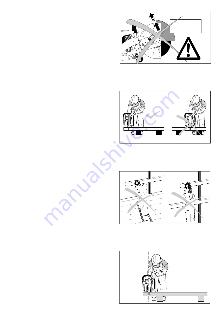 Diamond Products SC-7312 Instruction Manual Download Page 7