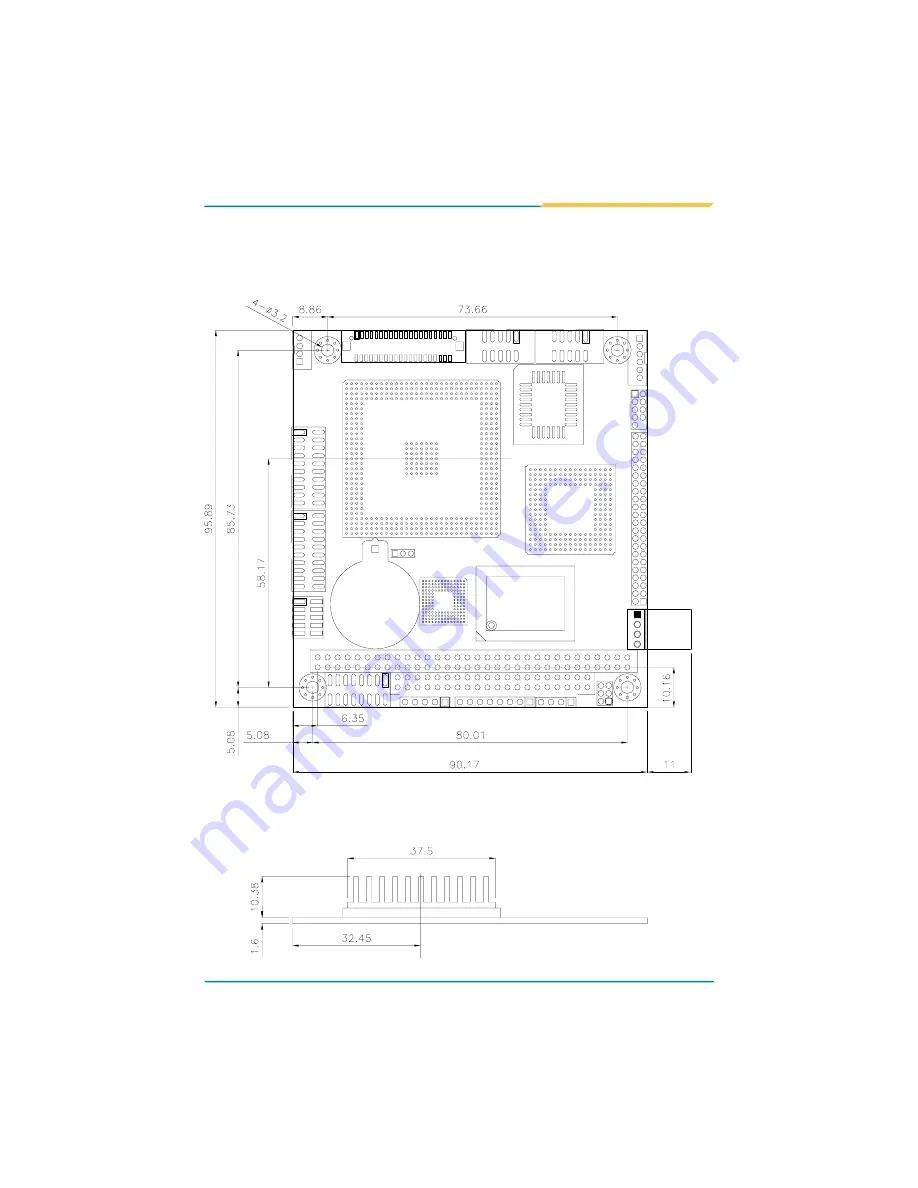 Diamond Systems Rhodeus-LC User Manual Download Page 10