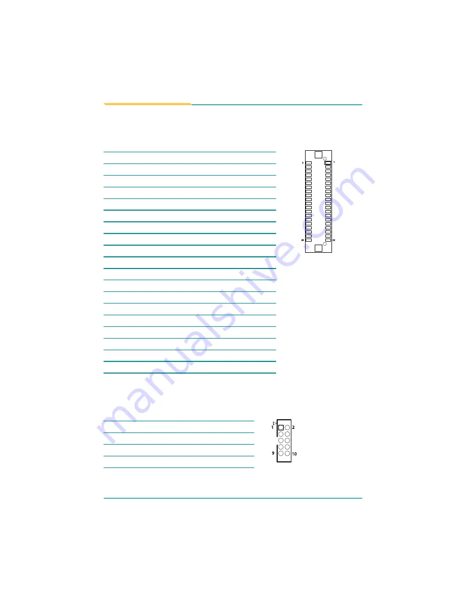 Diamond Systems Rhodeus-LC User Manual Download Page 23