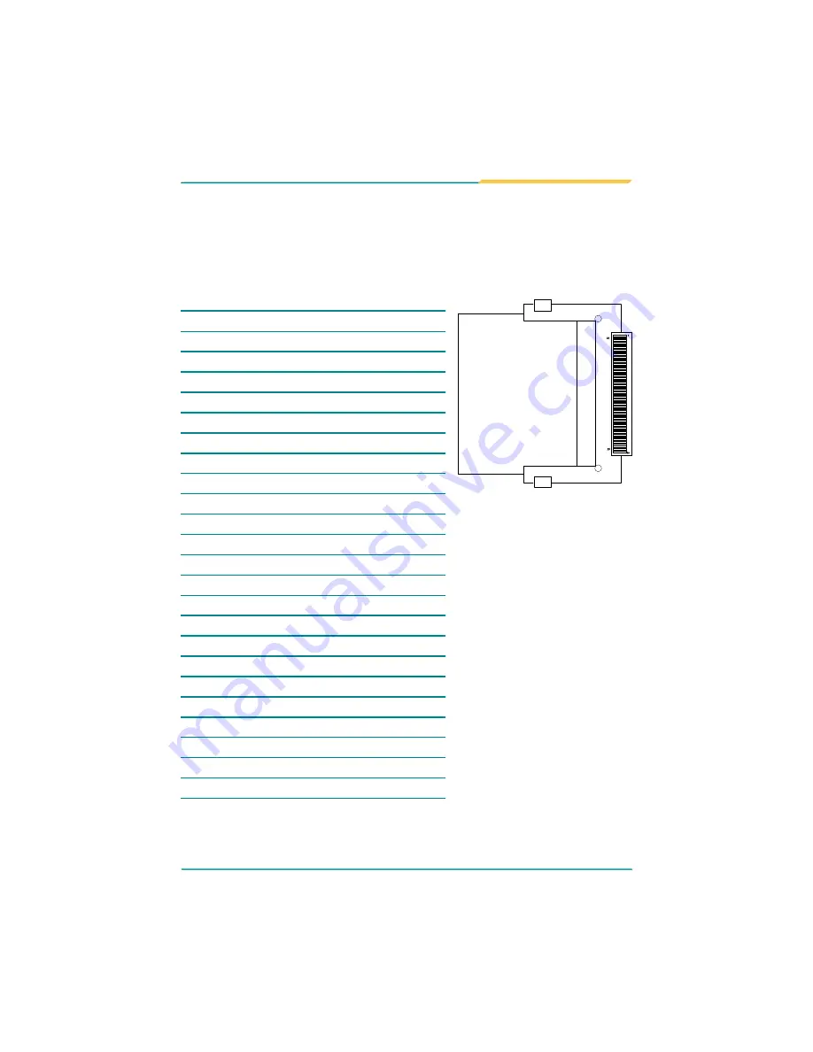 Diamond Systems Rhodeus-LC User Manual Download Page 24