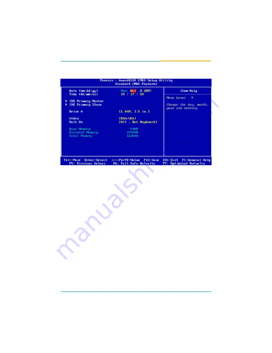 Diamond Systems Rhodeus-LC User Manual Download Page 28