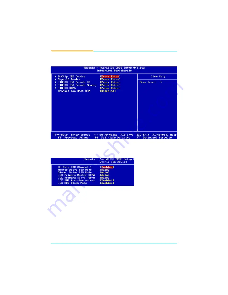 Diamond Systems Rhodeus-LC User Manual Download Page 35