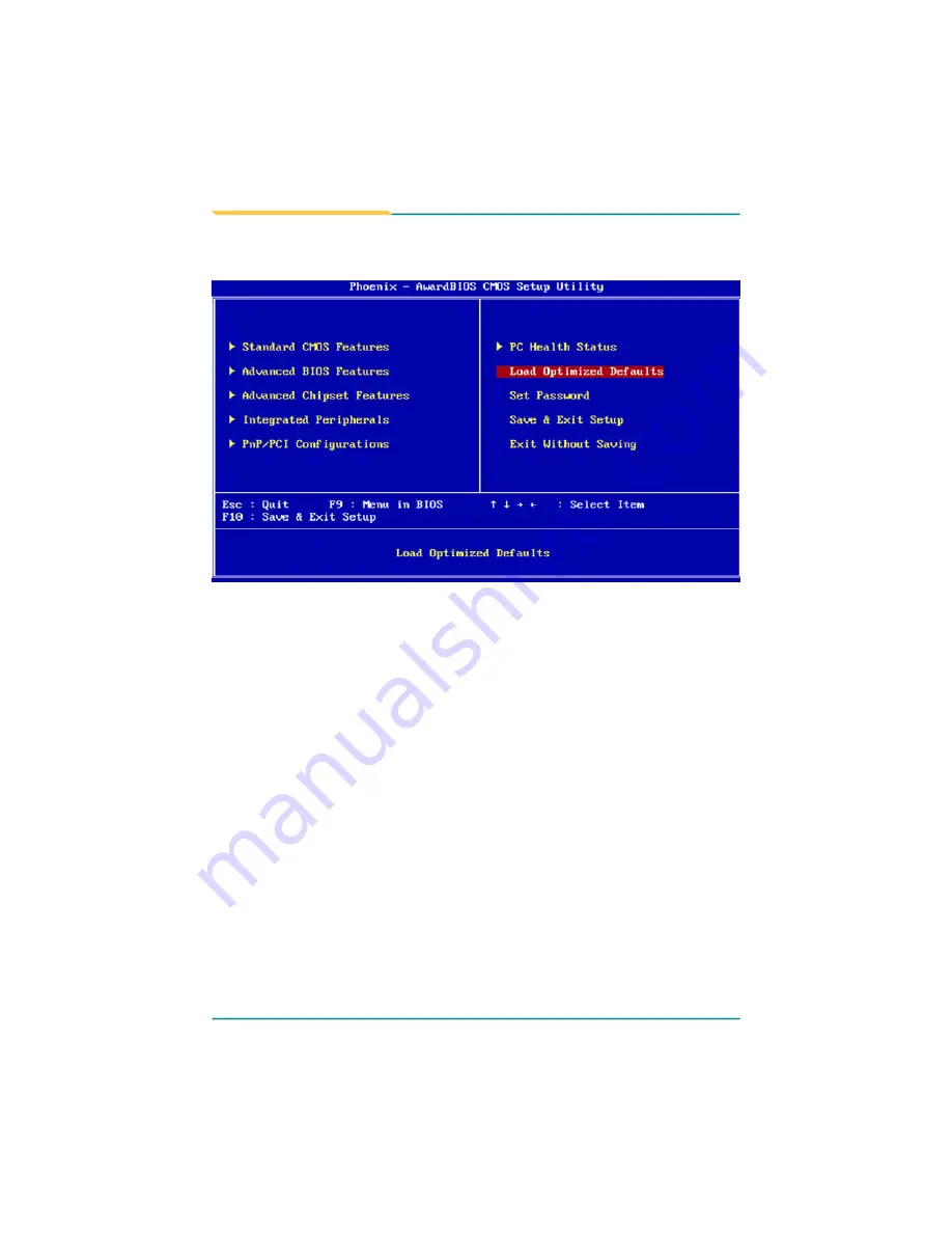 Diamond Systems Rhodeus-LC User Manual Download Page 45