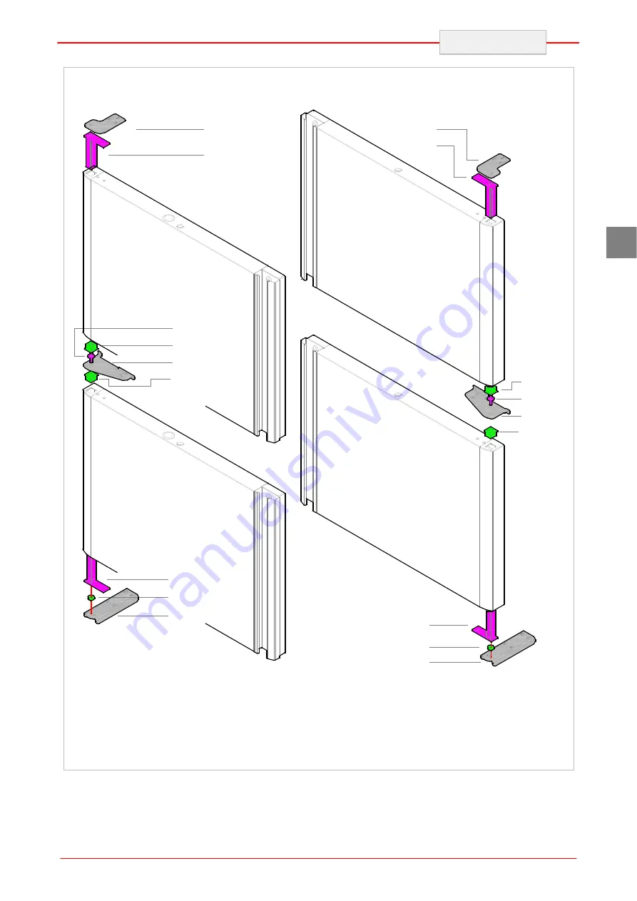 Diamond AD2N/L2G Installation, Operating And Maintenance Instruction Download Page 42