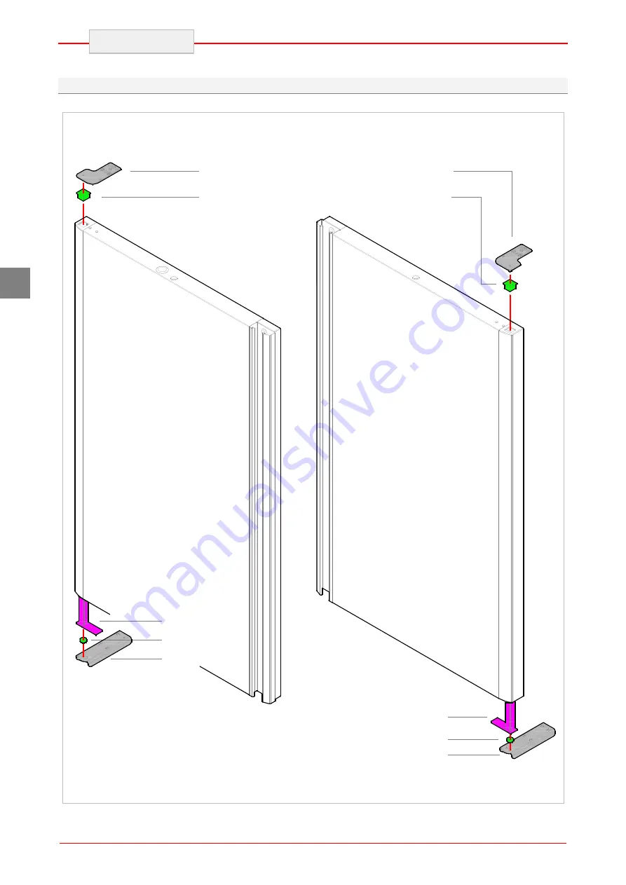 Diamond AD2N/L2G Installation, Operating And Maintenance Instruction Download Page 61