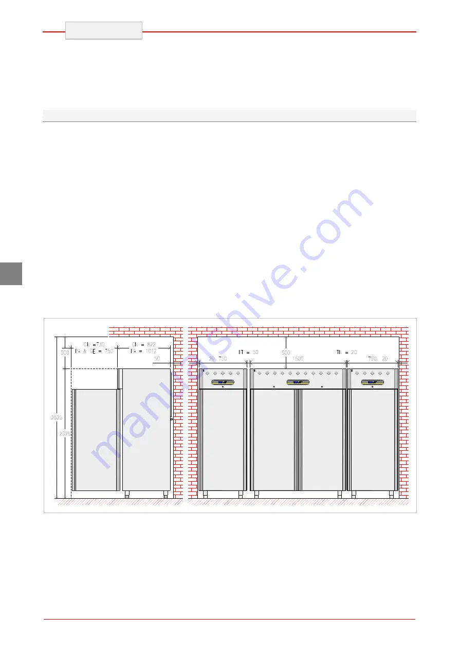 Diamond AD2N/L2G Installation, Operating And Maintenance Instruction Download Page 99