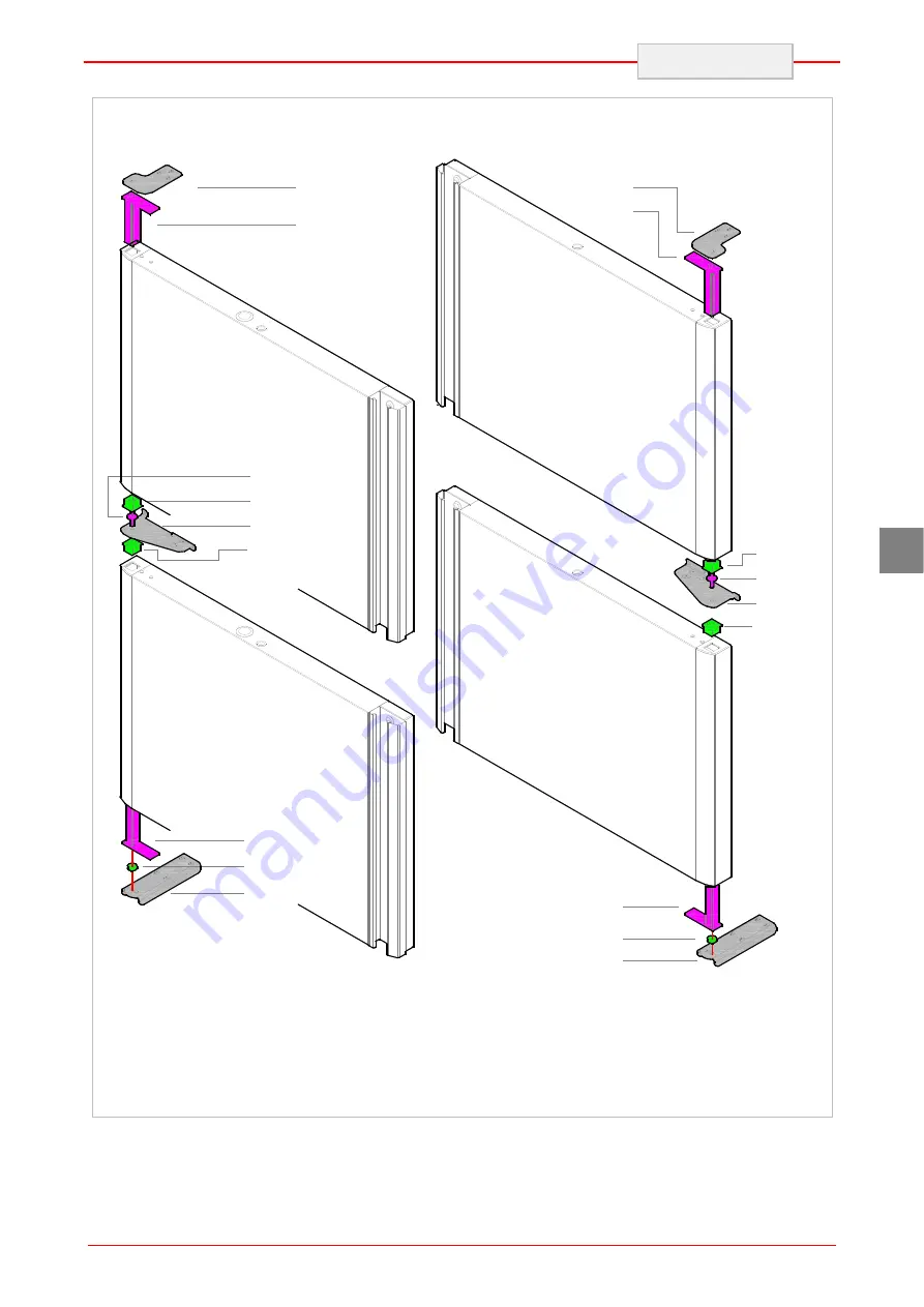 Diamond AD2N/L2G Installation, Operating And Maintenance Instruction Download Page 102