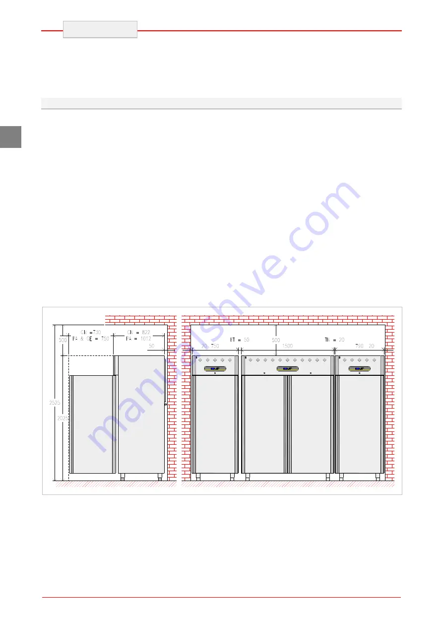 Diamond AHRI0003 Installation, Operating And Maintenance Instruction Download Page 19