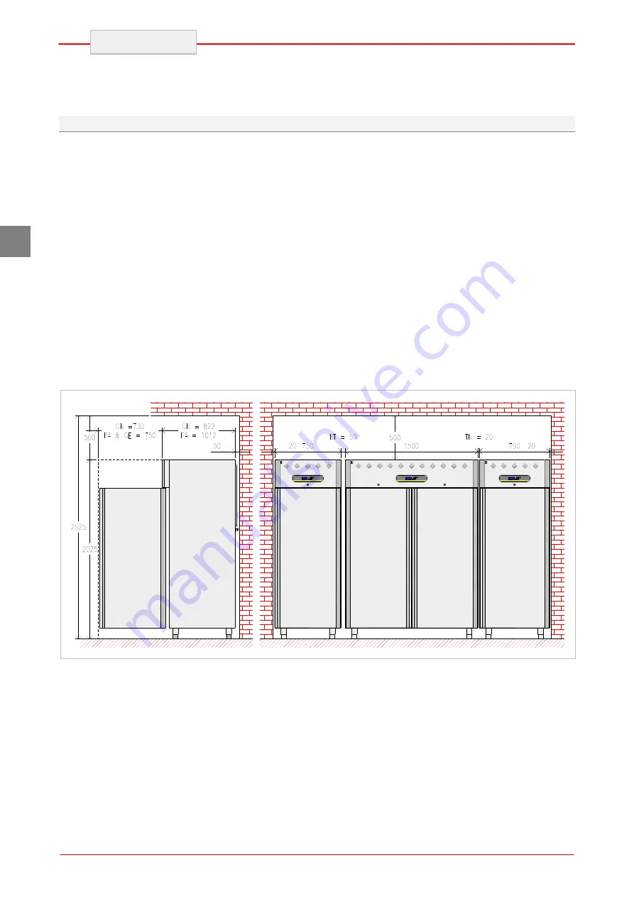 Diamond AHRI0003 Installation, Operating And Maintenance Instruction Download Page 39