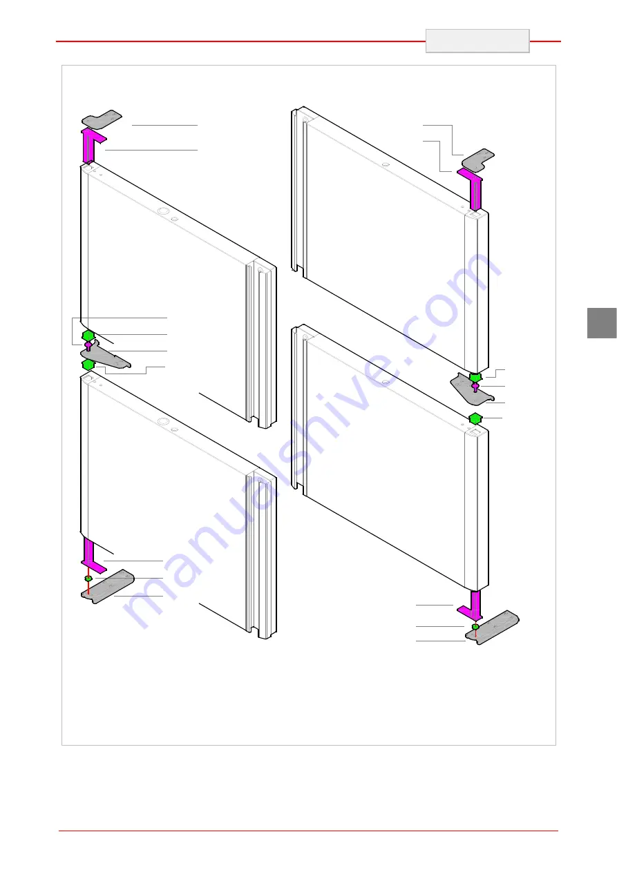 Diamond AHRI0003 Installation, Operating And Maintenance Instruction Download Page 82