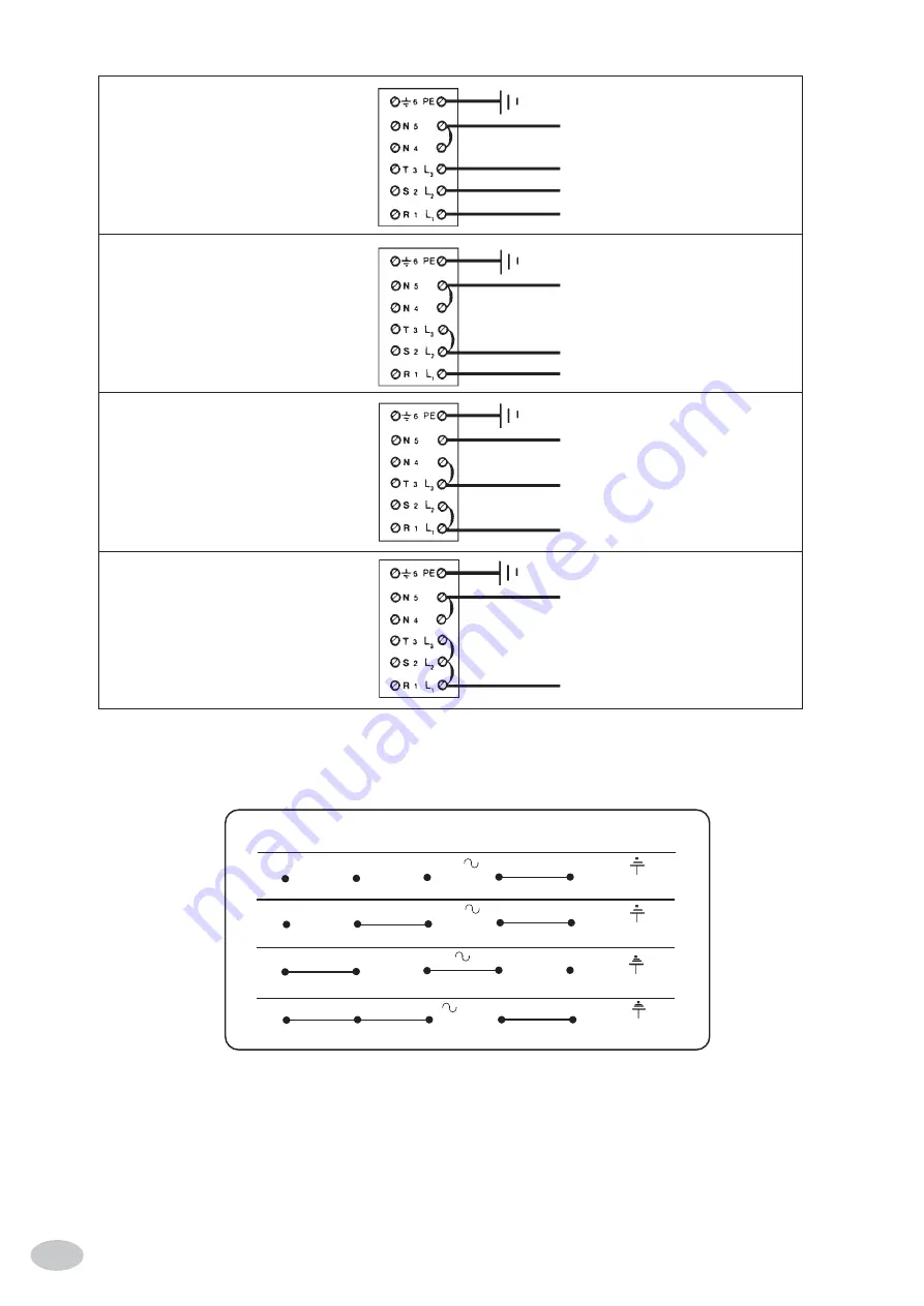 Diamond BE6FM Manual Download Page 19