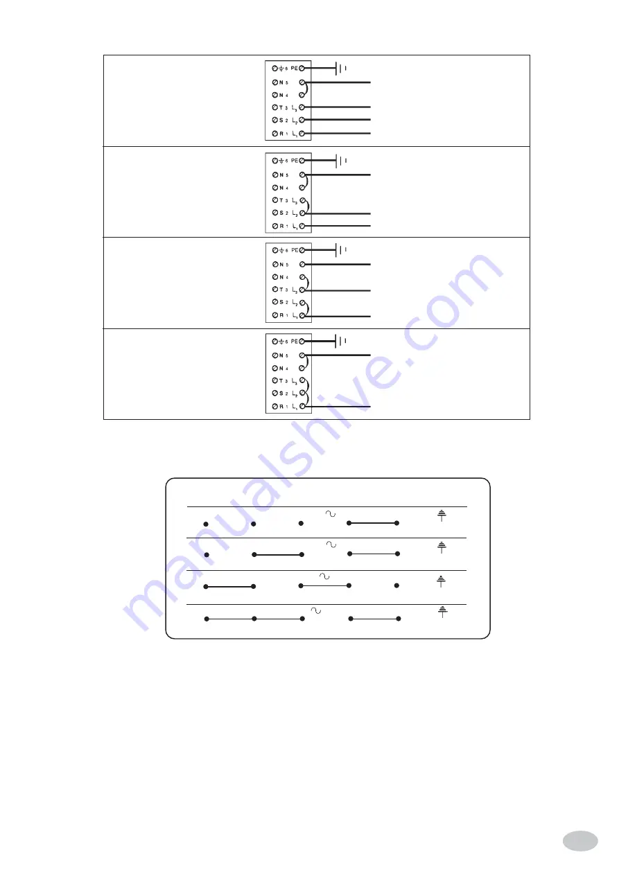 Diamond BE6FM Manual Download Page 30