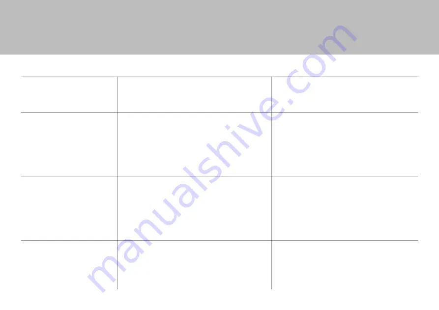 Diamond Coral WATERBAR-S User Manual Download Page 70