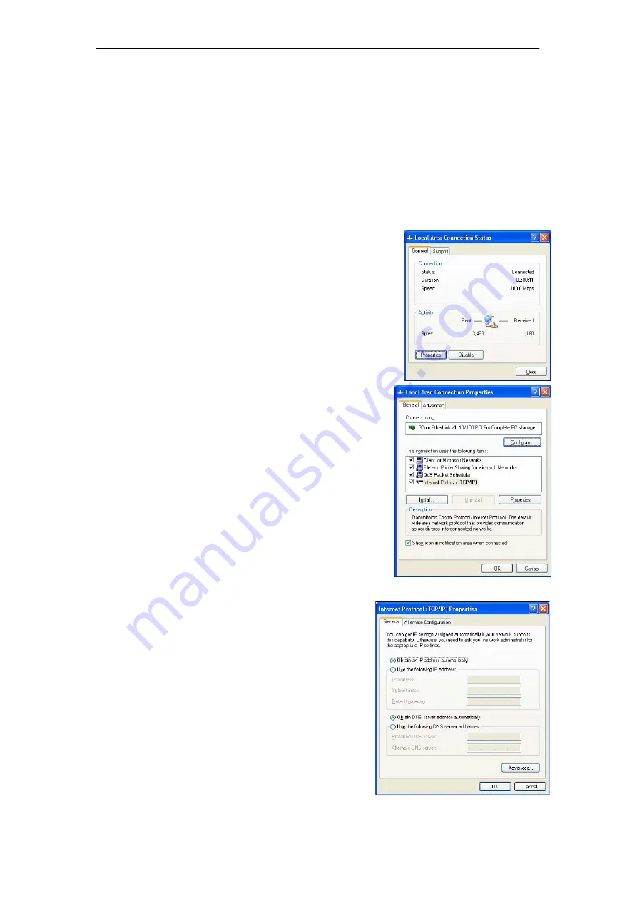 Diamond DSL602EU User Manual Download Page 7