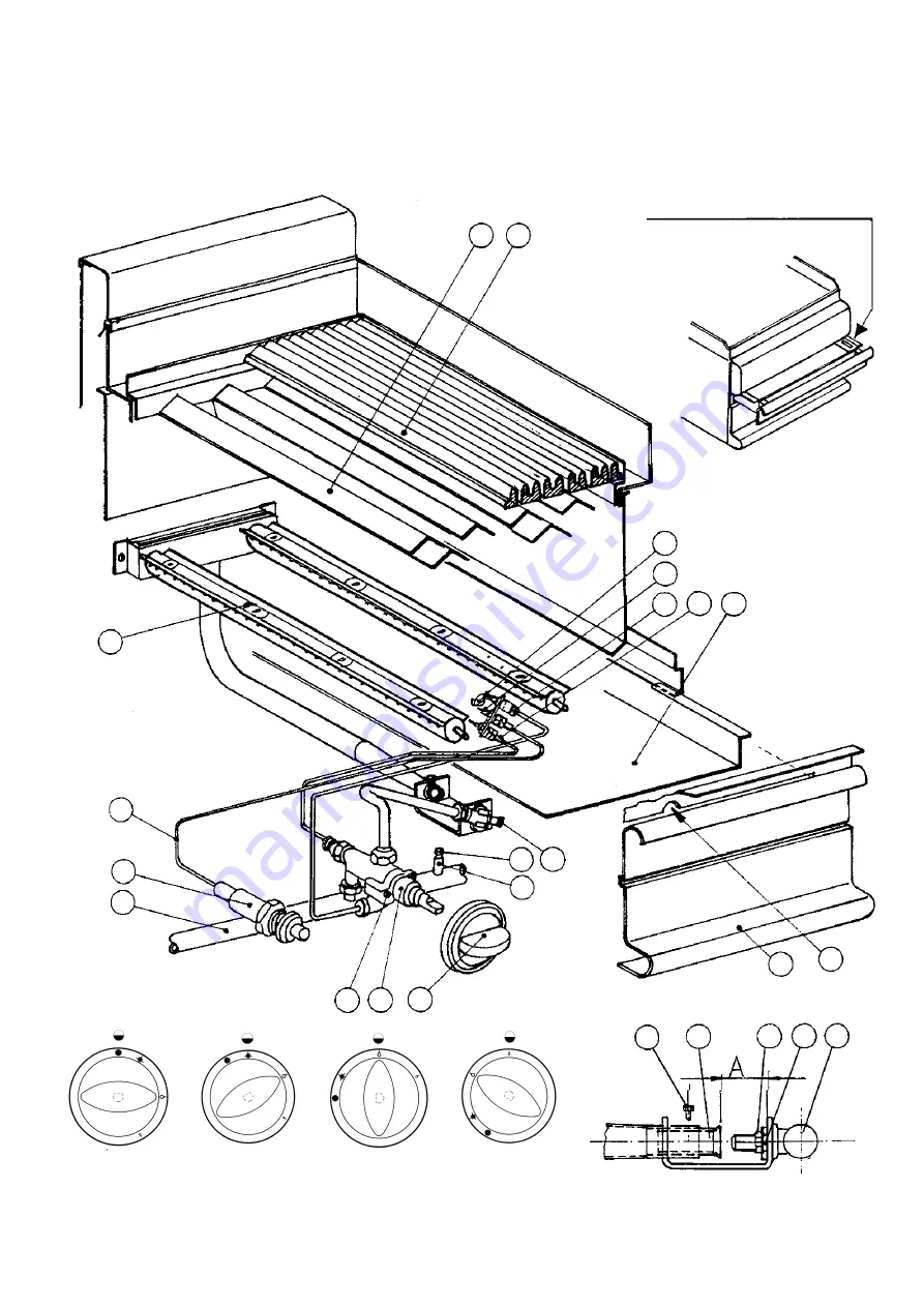 Diamond G65/GGF4T Instruction Manual Download Page 10