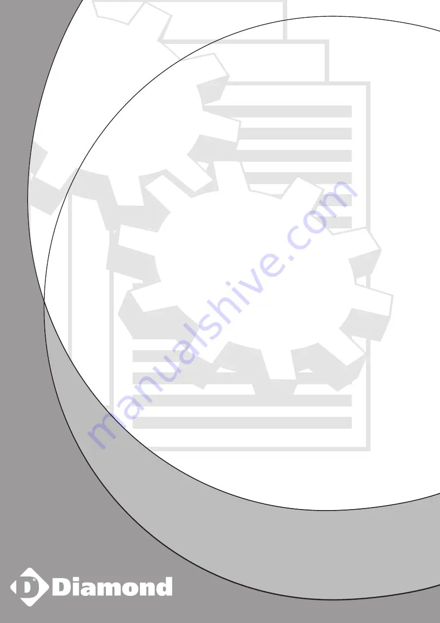 Diamond ML10/B5-VV/R2 Quick Start Manual Download Page 1