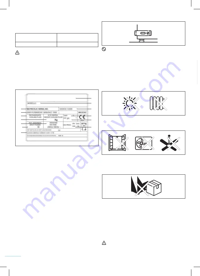 Diamond ML10/B5-VV/R2 Скачать руководство пользователя страница 5