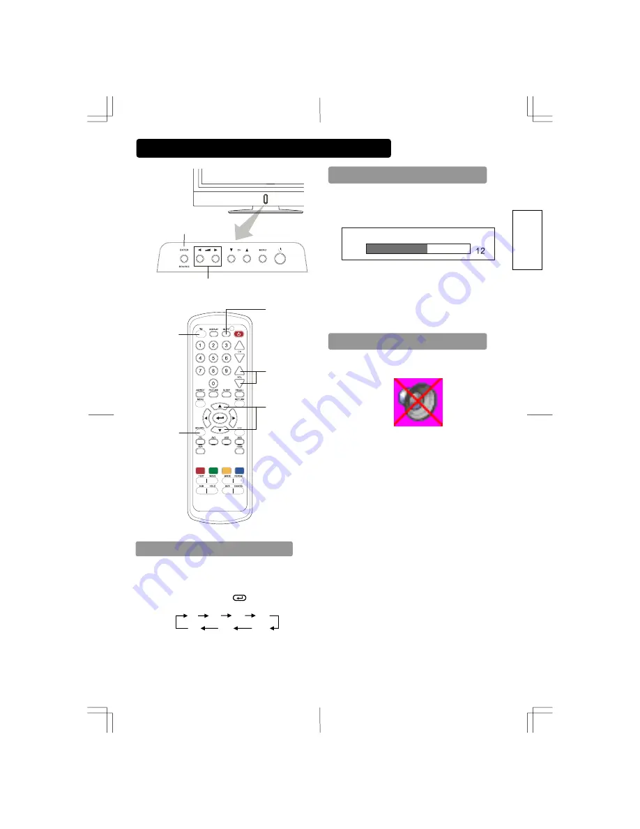 DiamondDigital DiamondDigital DV322 Скачать руководство пользователя страница 20