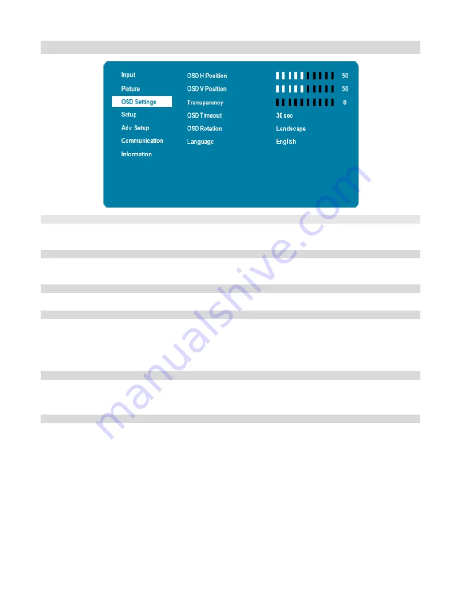 Diamondview DV55RM5 User Manual Download Page 26