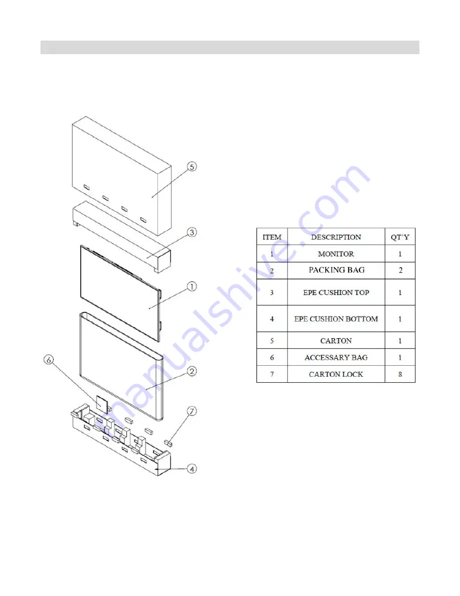 Diamondview DV65UM Скачать руководство пользователя страница 10