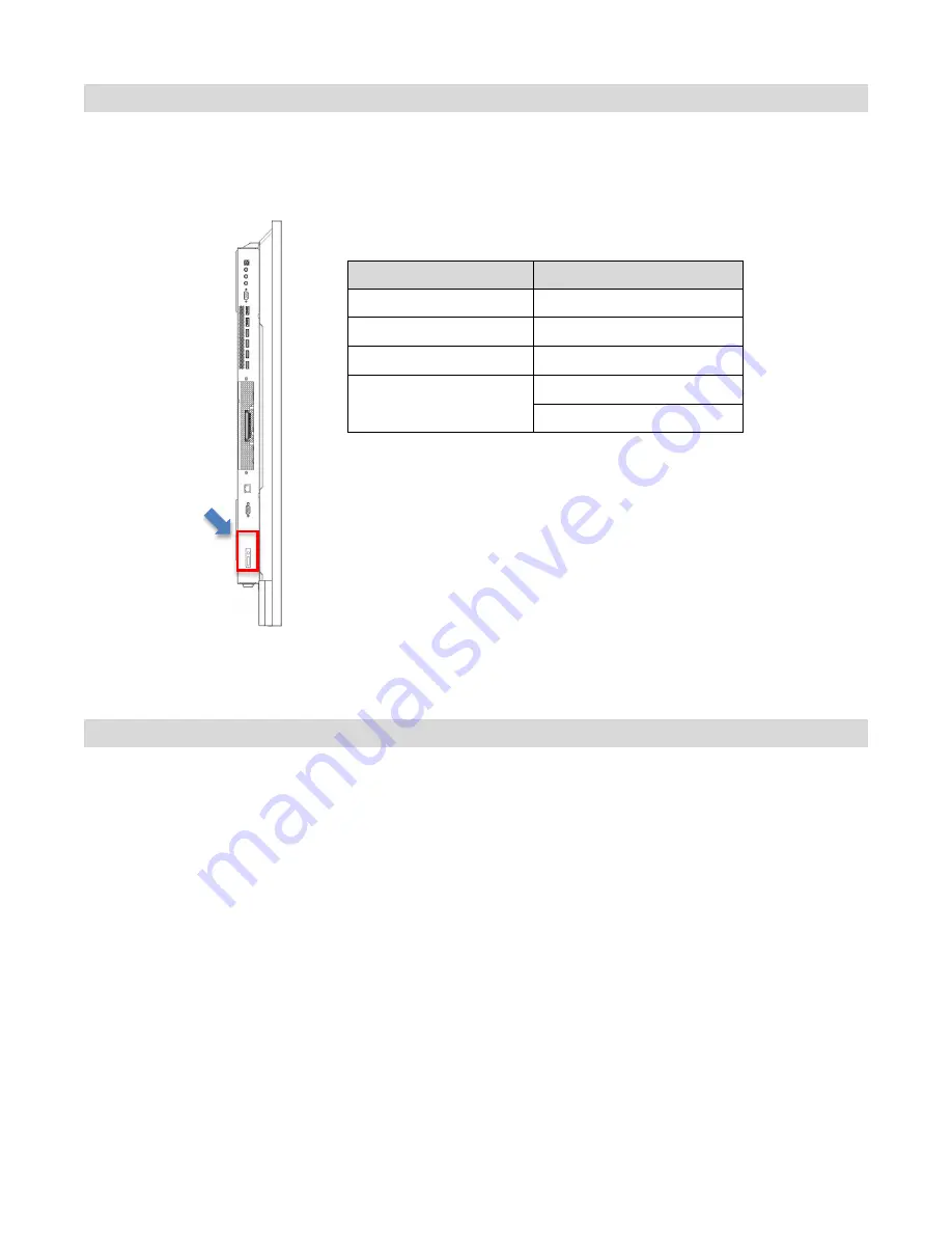 Diamondview DV65UM User Manual Download Page 16