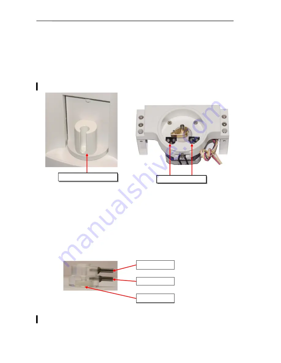 Diatron ABACUS 4 Service Manual Download Page 17