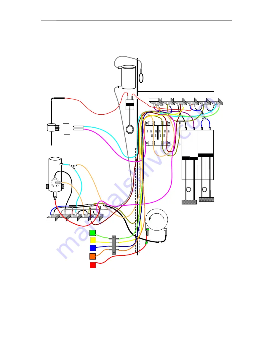 Diatron ABACUS 4 Service Manual Download Page 60