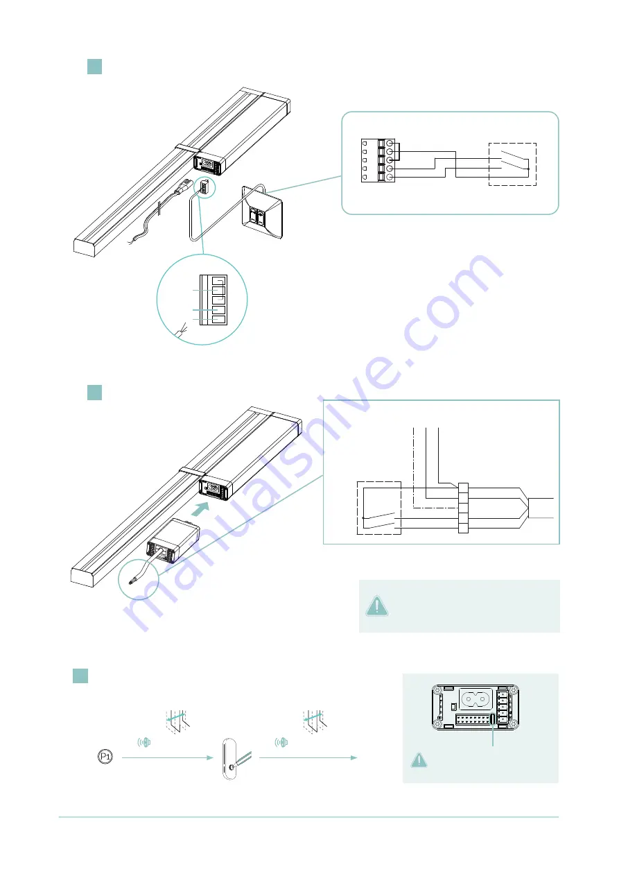 Diaz 3859 Manual Download Page 2