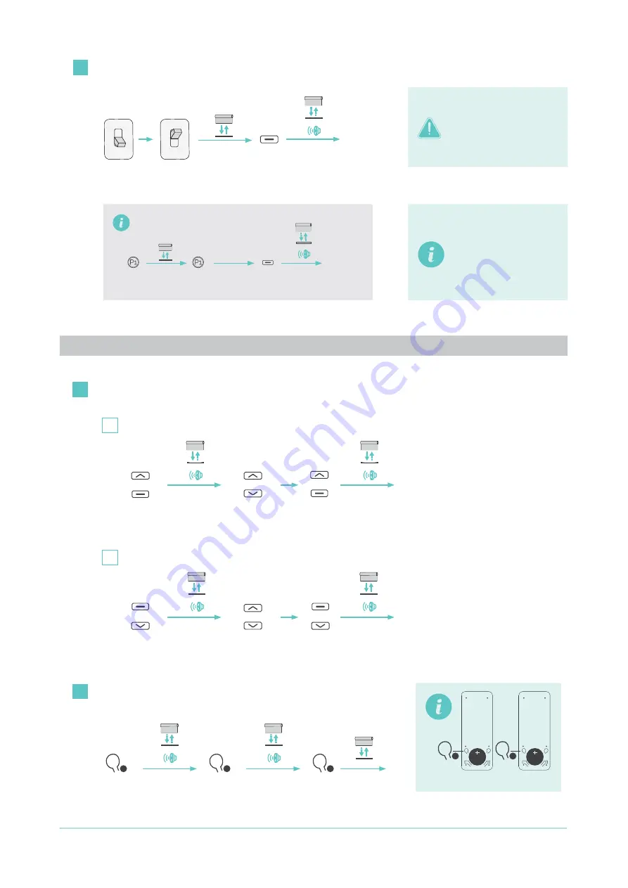 Diaz Diaz B.I. 230V Quick Start Manual Download Page 2