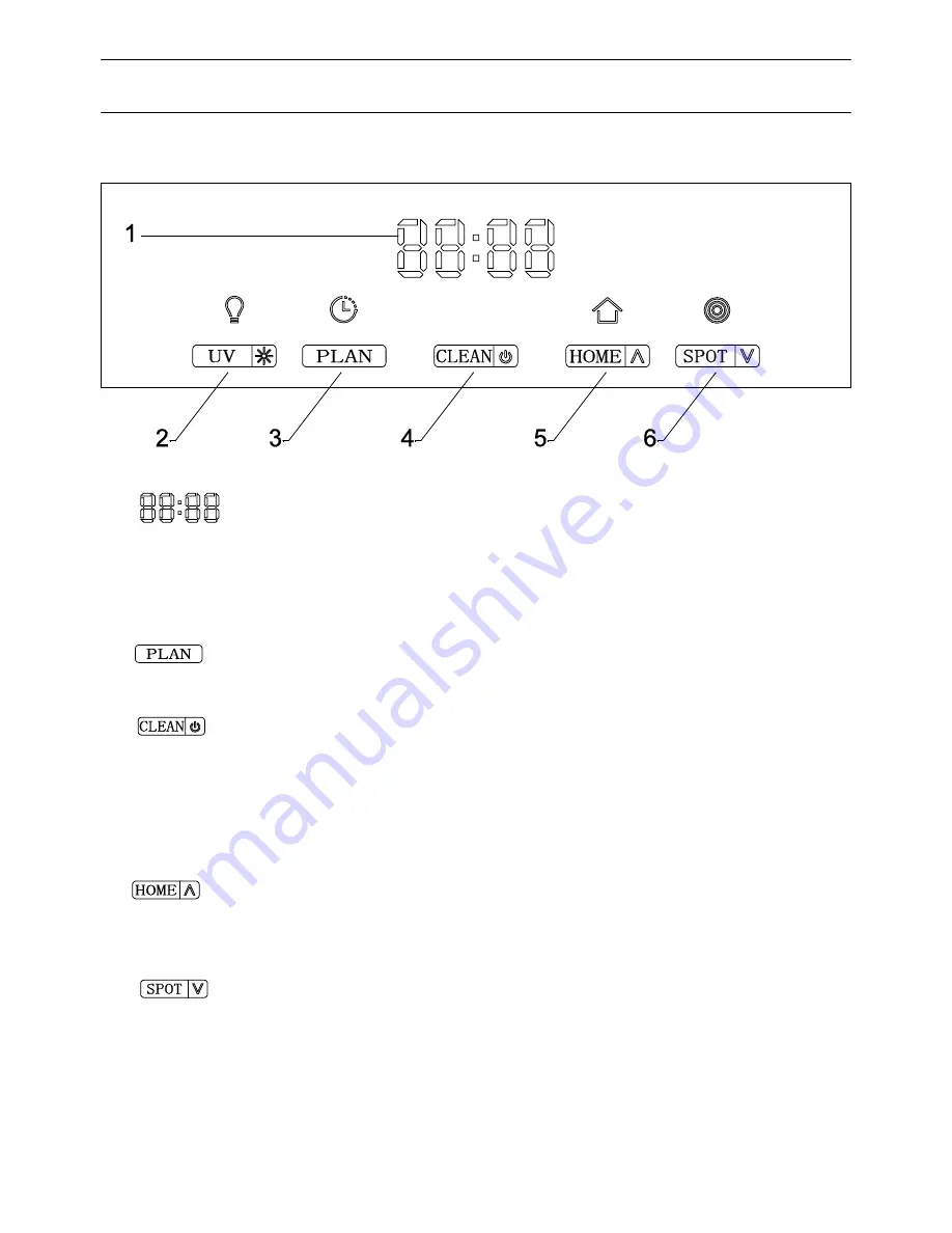 dibea ZN909 User Manual Download Page 9