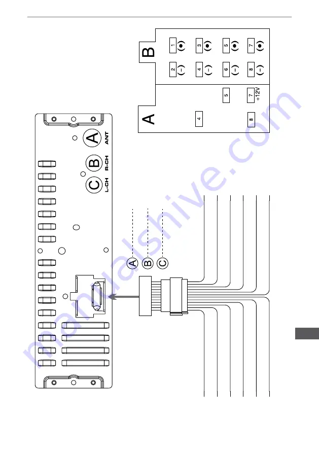 Dibeisi DBS006.1 Скачать руководство пользователя страница 7