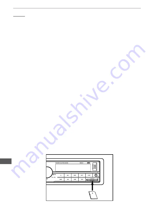 Dibeisi DBS006.1 Owner'S Manual Download Page 10