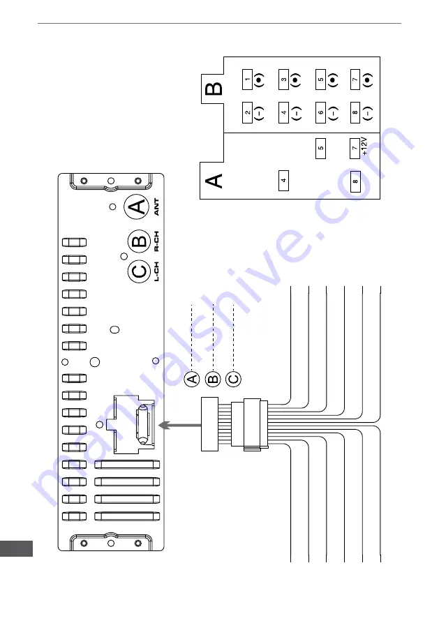 Dibeisi DBS006.1 Owner'S Manual Download Page 38