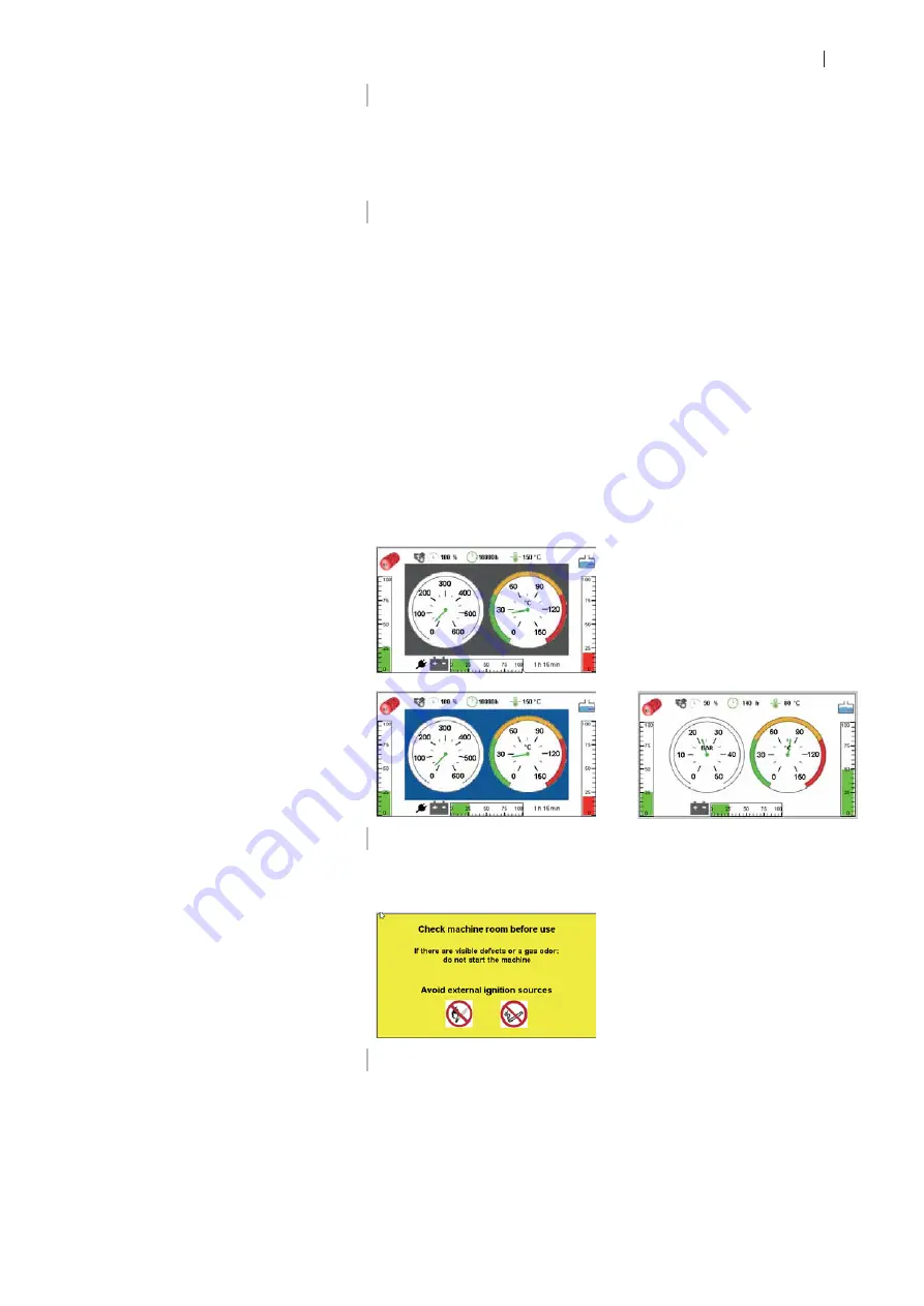 Dibo 1.134.E.250 Original Instruction Manual Download Page 139