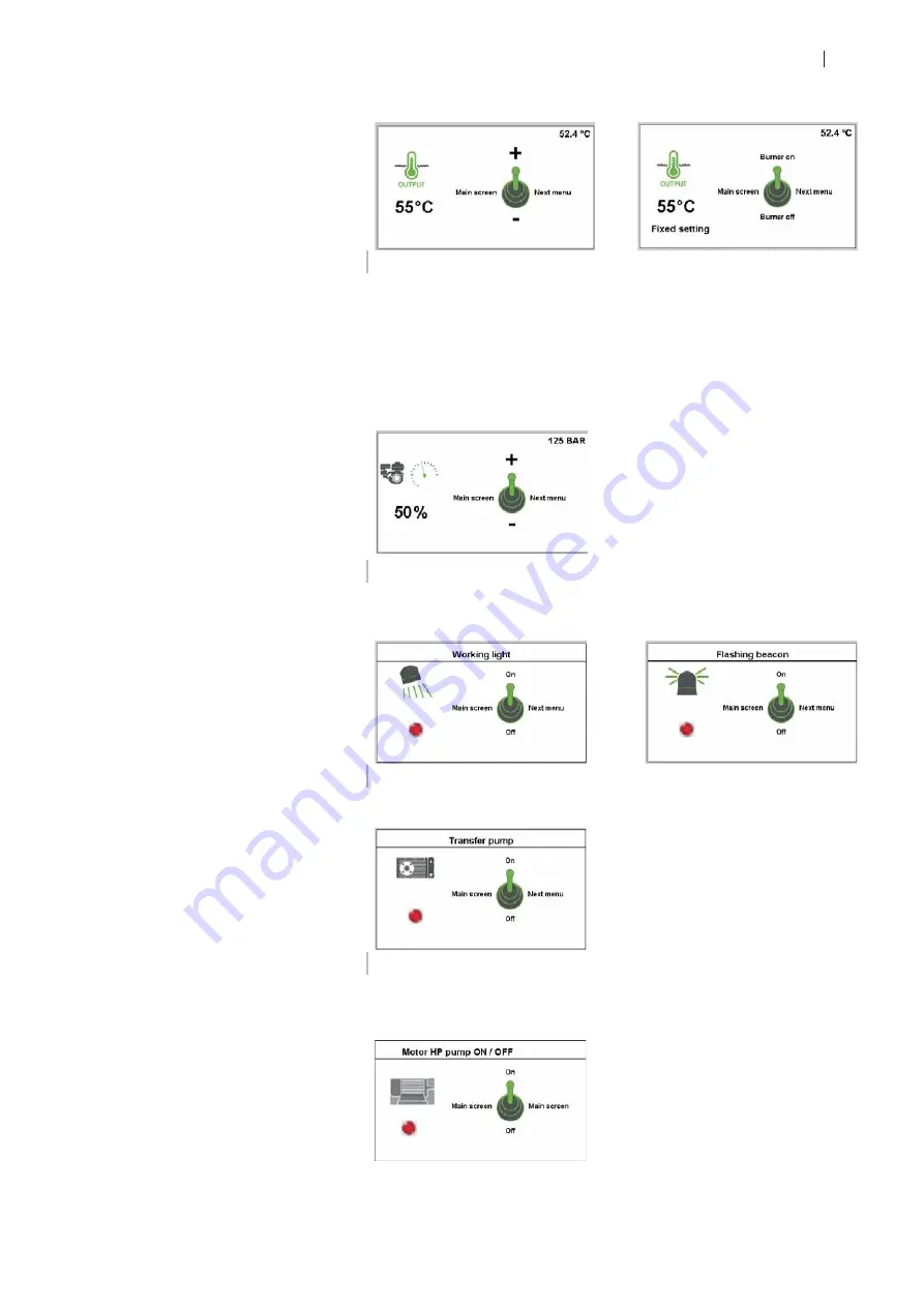 Dibo 1.134.E.250 Original Instruction Manual Download Page 141