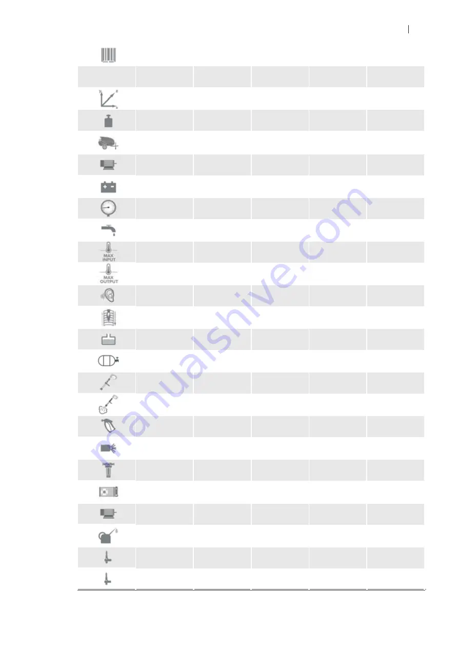 Dibo 1.134.E.250 Original Instruction Manual Download Page 161