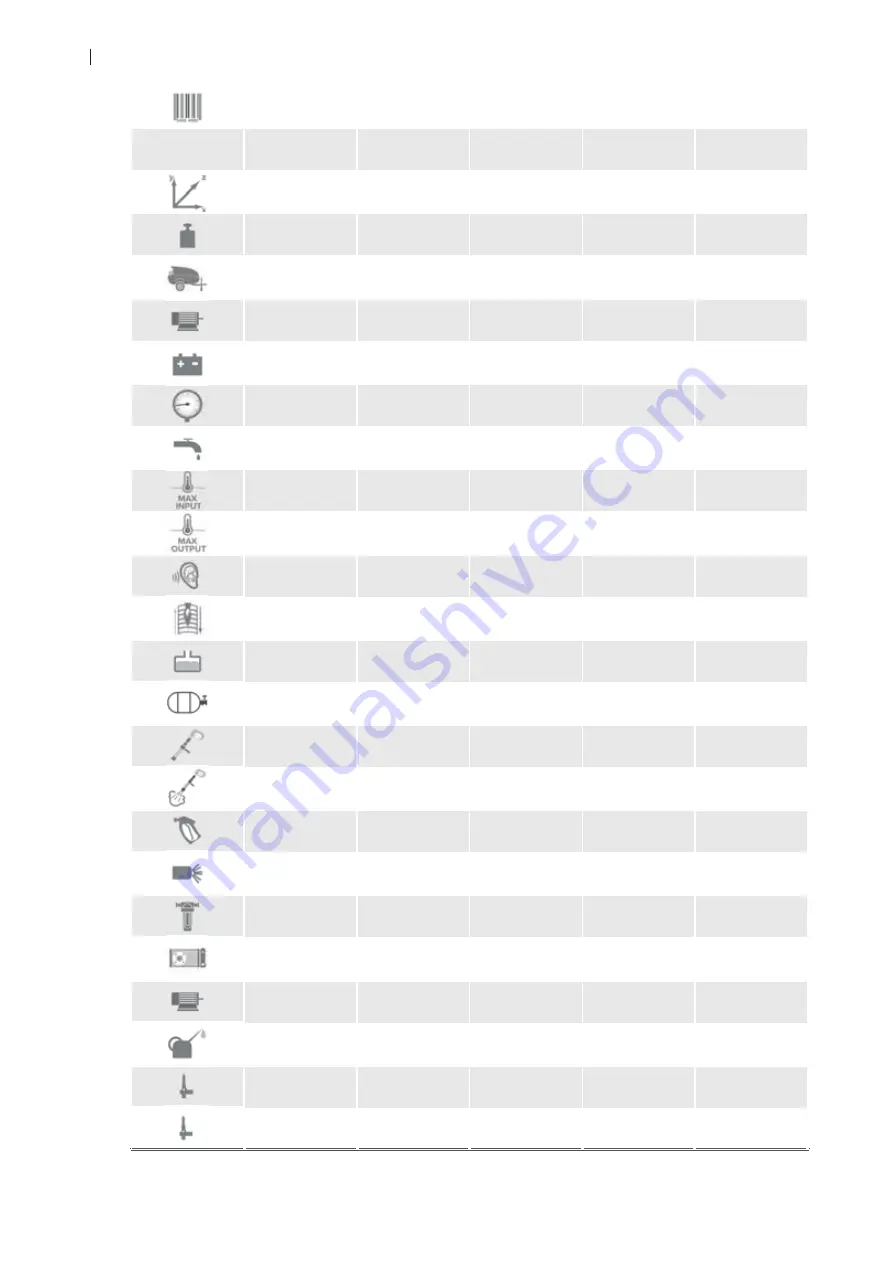 Dibo 1.134.E.250 Original Instruction Manual Download Page 162