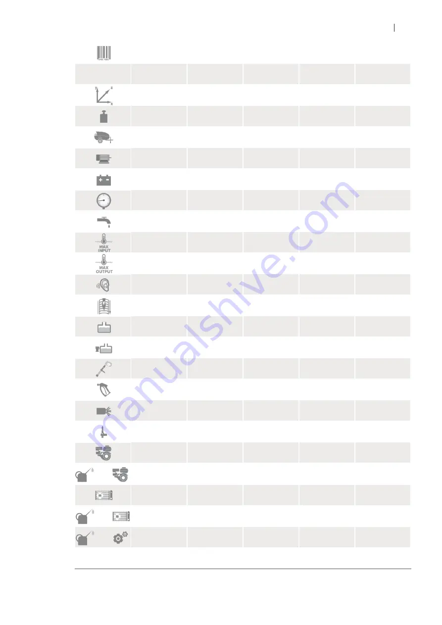 Dibo JMB-E 200/15 B Original Instruction Manual Download Page 101