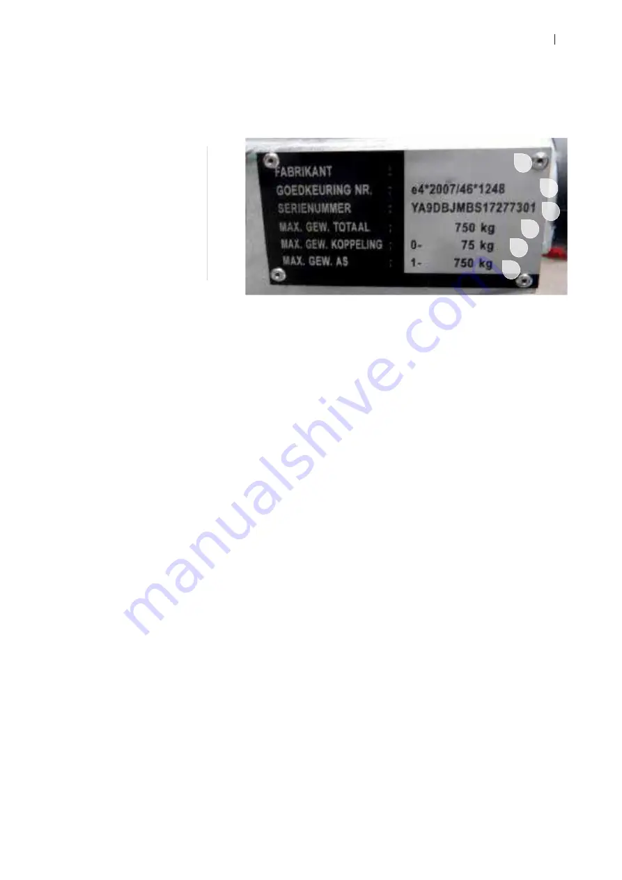 Dibo JMB-M 500/30 Manual Download Page 133