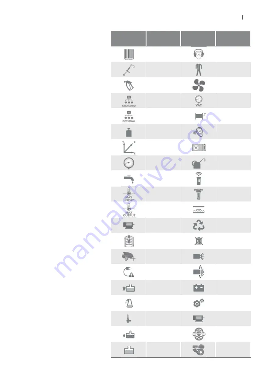 Dibo JMB-M 500/30 Manual Download Page 183