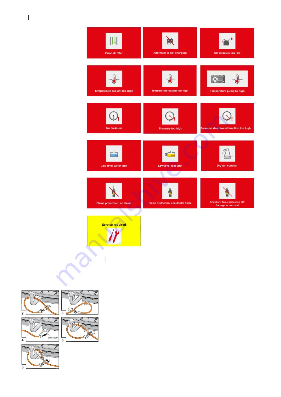 Dibo JMB-M Manual Download Page 122